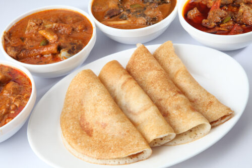 KAL DOSA & MOCK CHK IGURU