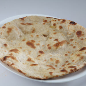 Tandoori Roti