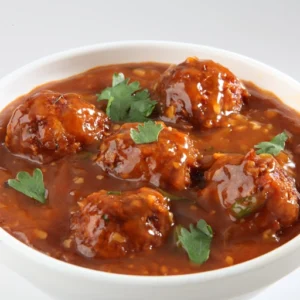 Veg Manchurian