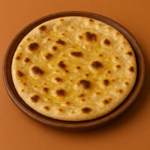 Butter Roti