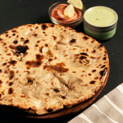 MISSI ROTI