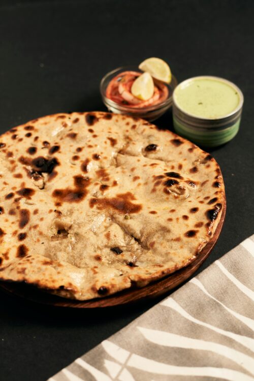 MISSI ROTI