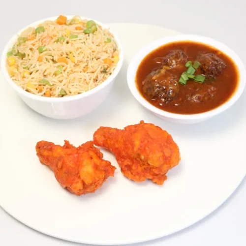 Chinese Non Veg Combo