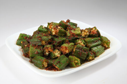 Bendakai Nallakaram