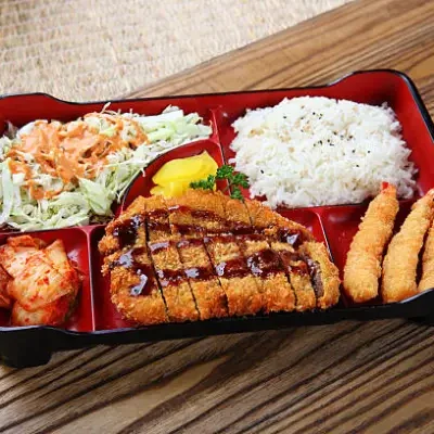 Bento Non Veg 4