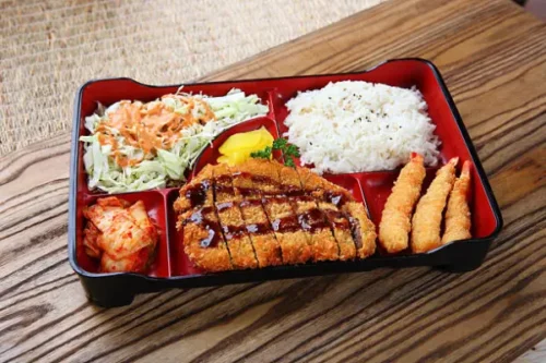 Bento Non Veg 4
