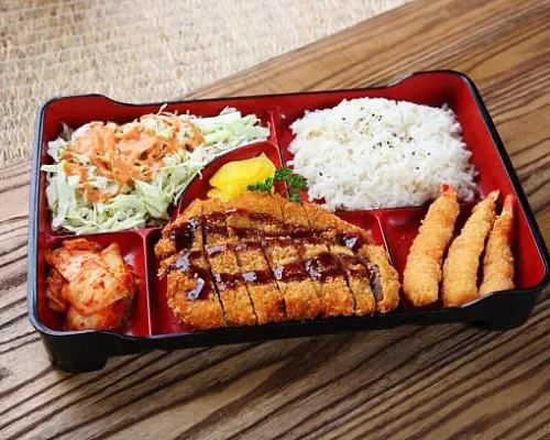 Bento Non Veg 4