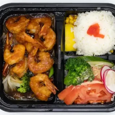 Bento Non Veg 5