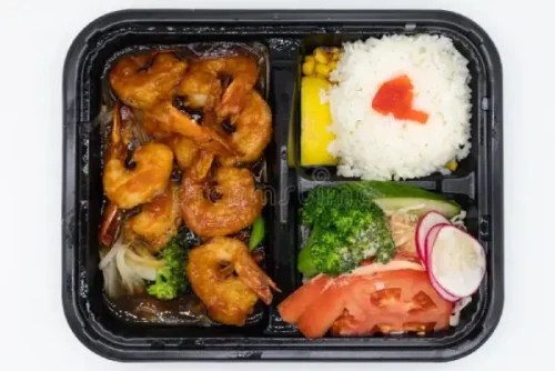 Bento Non Veg 5