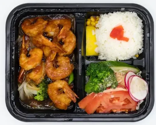 Bento Non Veg 5