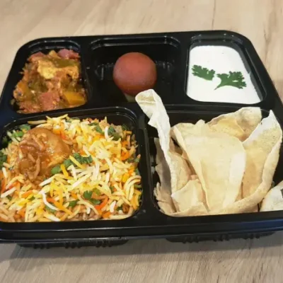 Bento Non Veg 2