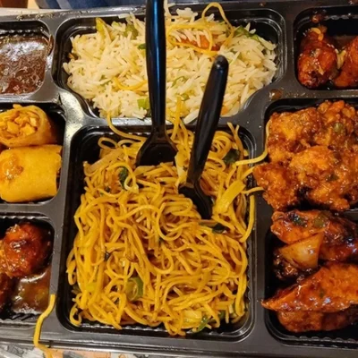 Chinese Non Veg Combo
