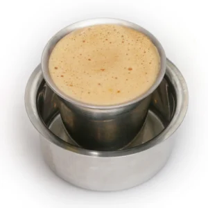 FILTER COFFEE