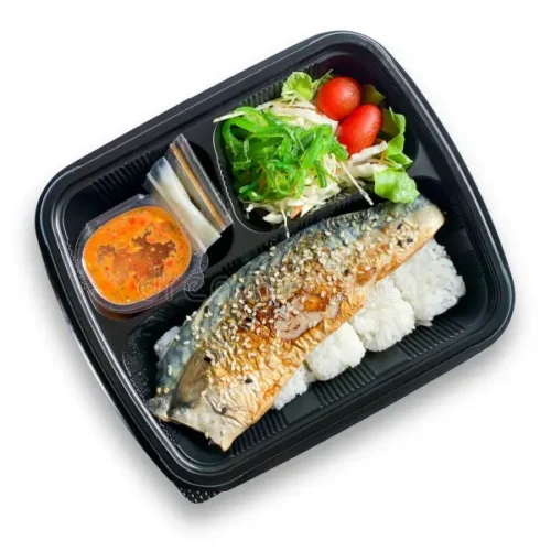 Bento Non Veg 3