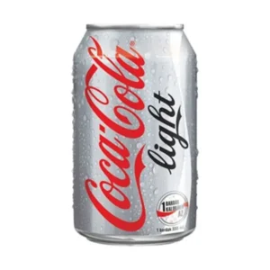 Coke Light