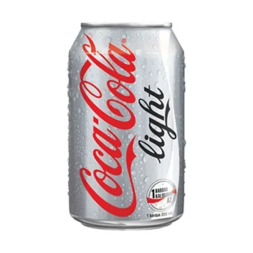 Coke Light