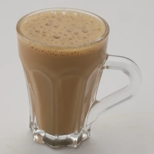 Masala Tea