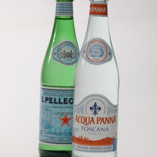 San Pellegrino Small