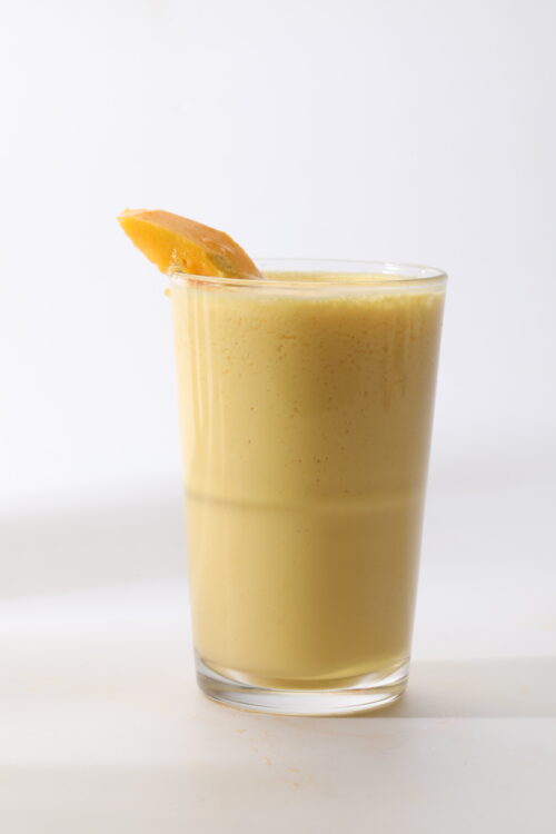 Salt Lassi