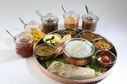 Sankranti Special