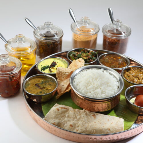 Sankranti Special
