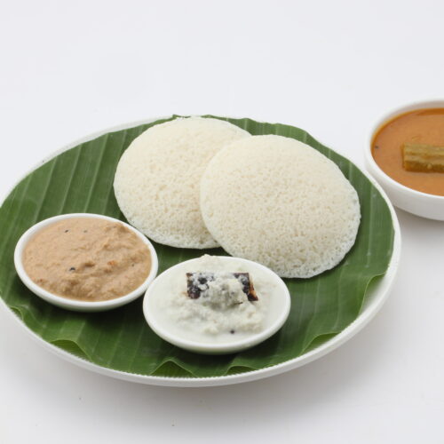 Idli (1 Piece)