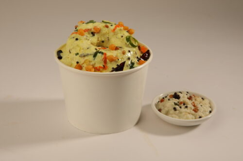 UPMA (SCP) PONGAL(1SCP)