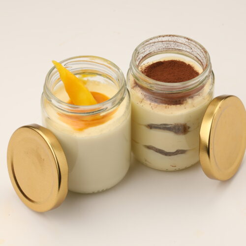 MANGO LASSI