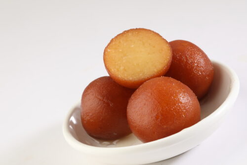 Gulab Jamun
