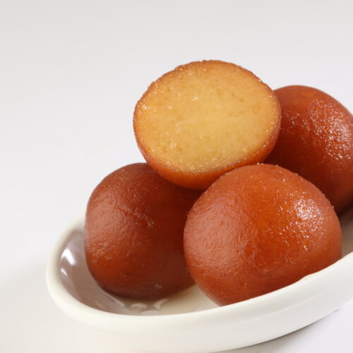 Gulab Jamun
