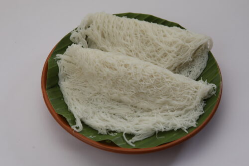 Idiyappam