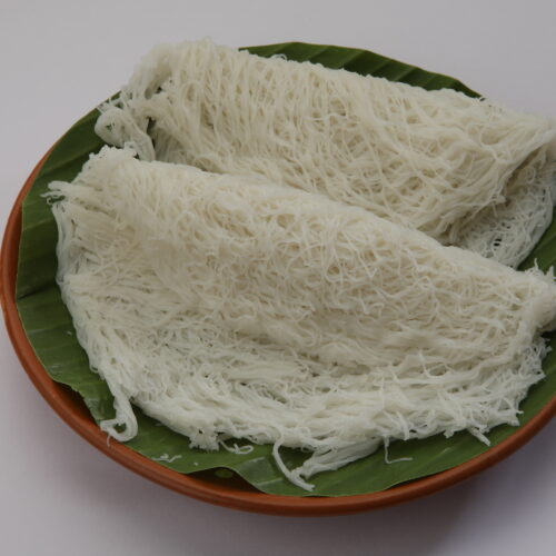 Idiyappam