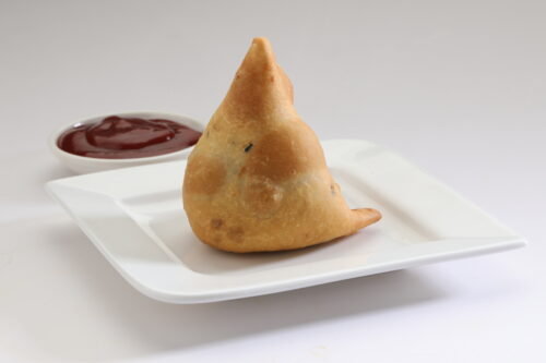 Samosa 1pc