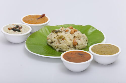 CASHEW UPMA(1SCP)