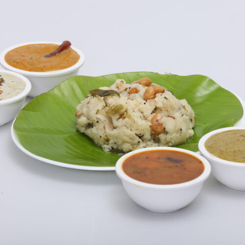 CASHEW UPMA(1SCP)