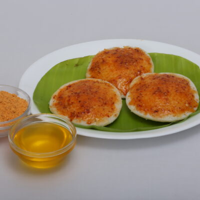 PODI IDLY (1PCS)