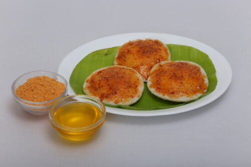 PODI IDLY (1PCS)