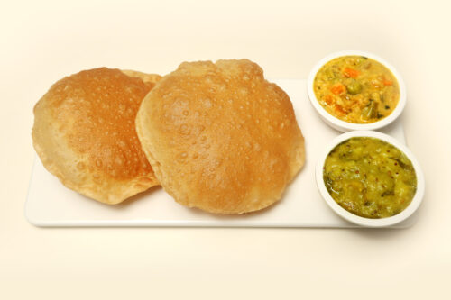POORI MASALA (2PCS)