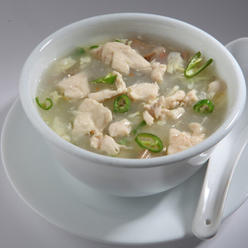Hunai