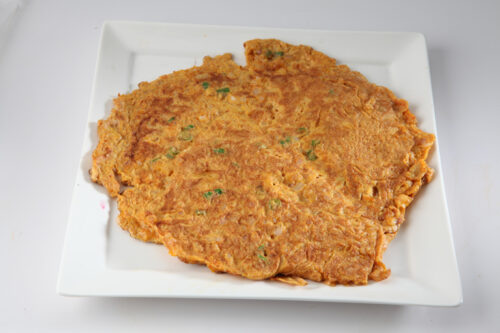 EGG DOSA