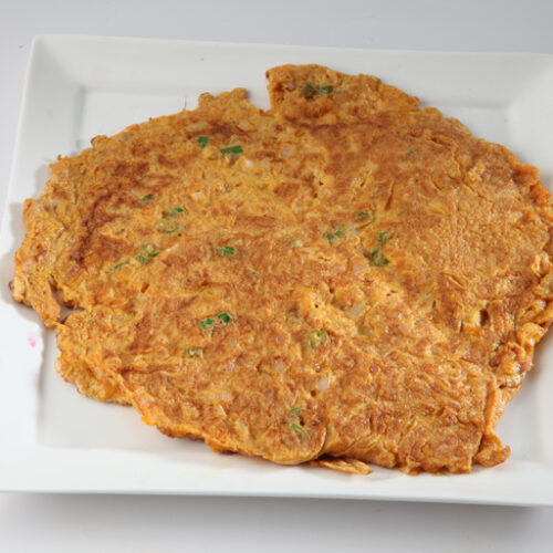 EGG DOSA