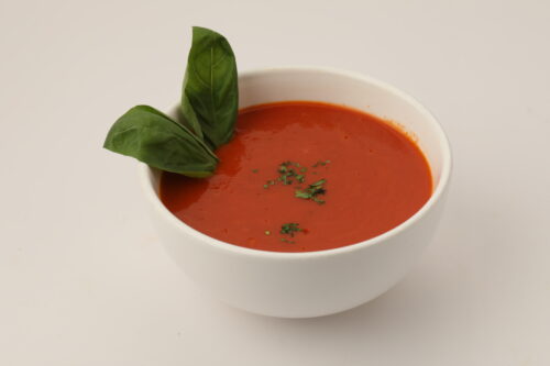 Tomato Soup