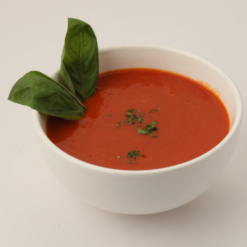 Tomato Soup