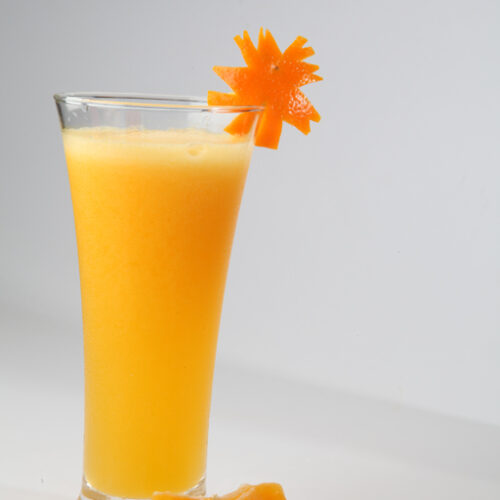 Orange Juice