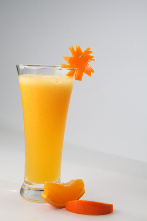 Orange Juice