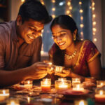 Celebrating Diwali in Sankranti Hotels: A Festival of Light, Flavor, and Togetherness