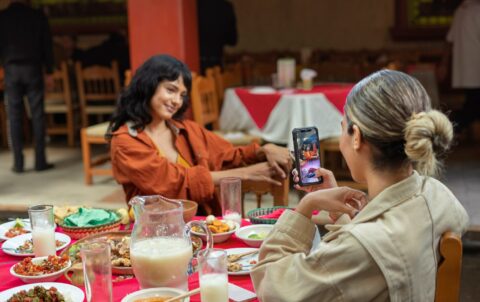 Why Sankranti Restaurant Is One of the Most Loved Andhra Restaurants in Singapore