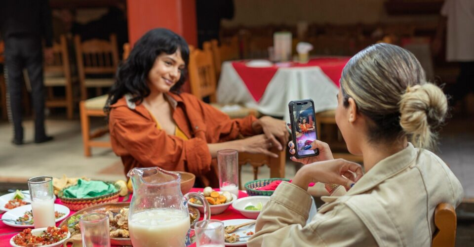 Why Sankranti Restaurant Is One of the Most Loved Andhra Restaurants in Singapore