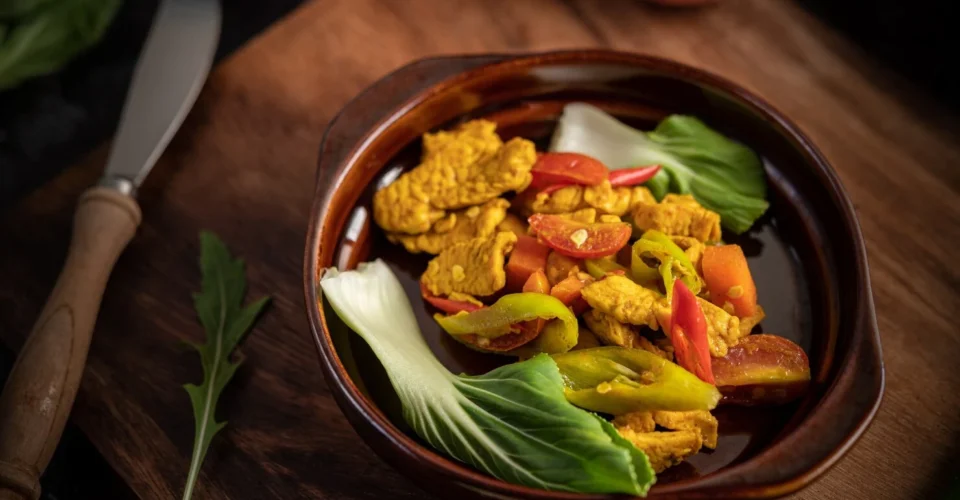 Inside the Sankranti Restaurant Menu: Signature Andhra Dishes You Must Try