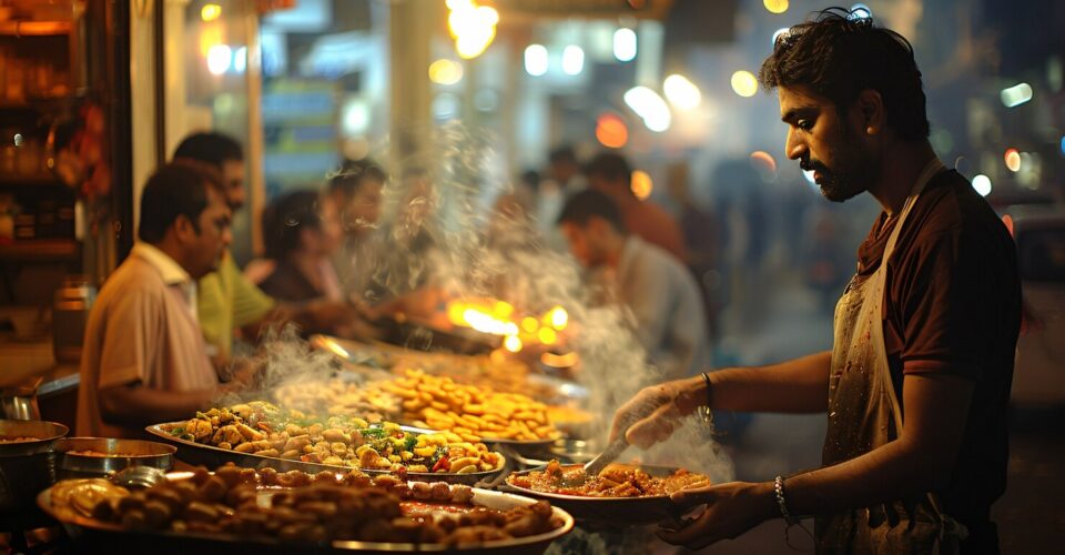 The Ultimate Guide to South Indian Street Food in Singapore